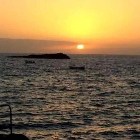 アパート Natural Beaches - La Caleta, Tenerife *