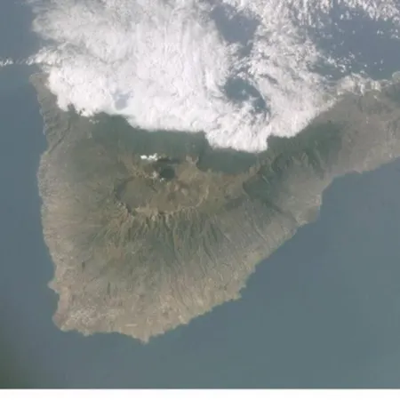 アパート Natural Beaches - La Caleta, Tenerife