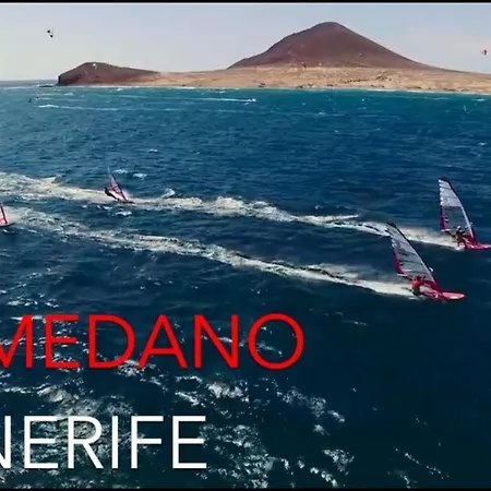 アパート Natural Beaches - La Caleta, Tenerife アデヘ